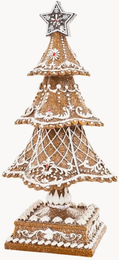 Vianočná dekorácia Wren