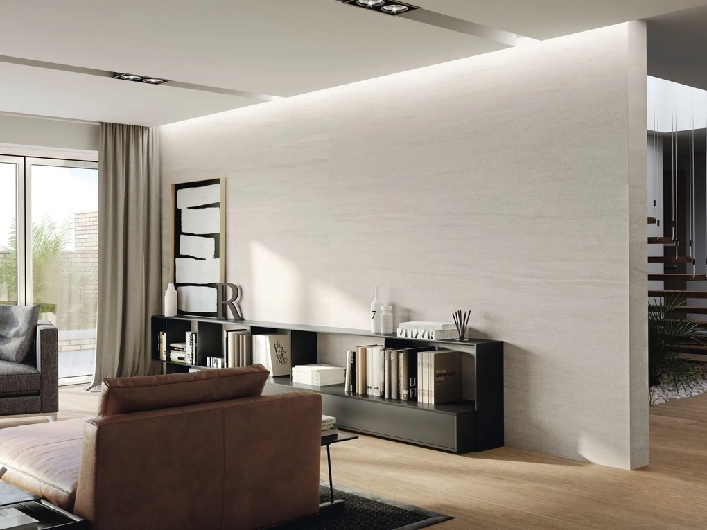 Dlažba Prospect Ivory 120x240 R