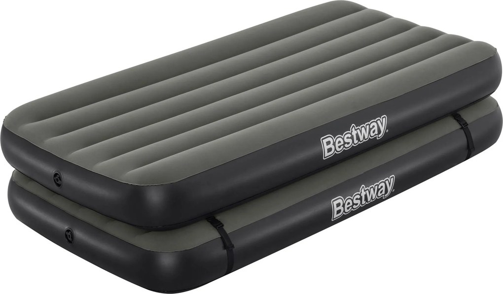 XXXLutz NAFUKOVACIA POSTEĽ 188/99 cm Bestway - Postele - 006916080501