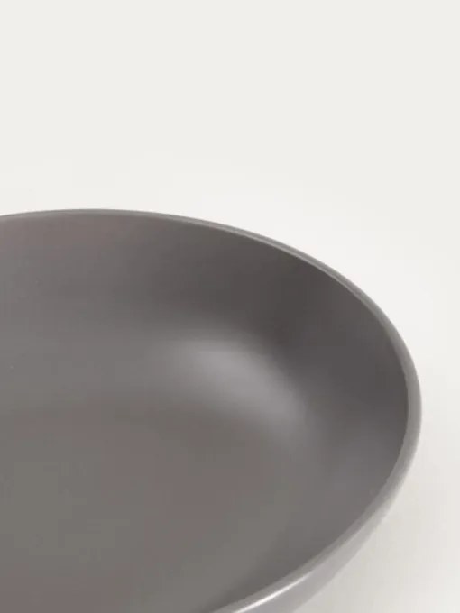 Sada tanierov BARI biela / sivá 752452