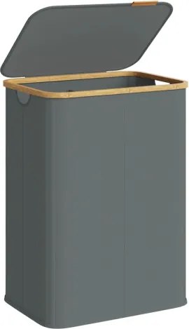 Kôš na bielizeň LCB519GN01