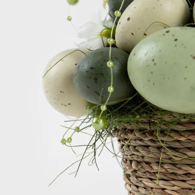 Dekorácia EASTER JOY veľkonočná 725609