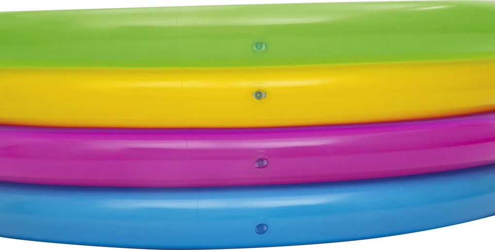 CH Nafukovací bazén 157 x 46 cm