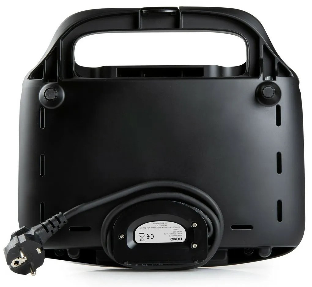 DOMO DO9297C sendvičovač XL