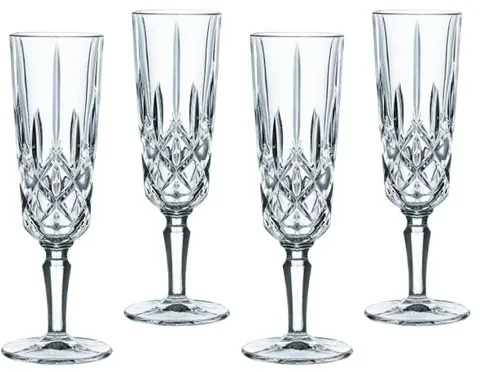 Nachtmann Noblesse champagne 151 ml 4 ks
