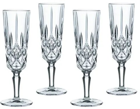 Nachtmann Noblesse champagne 151 ml 4 ks