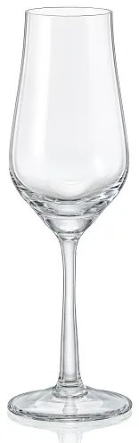 Crystalex Poháre Pralines 100 ml 4 ks