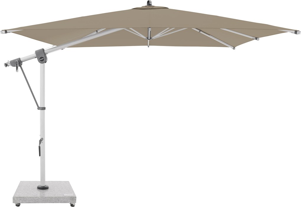 Doppler EXPERT sivá