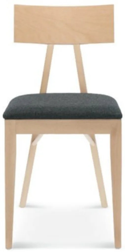 FAMEG A-0336 DREVENÁ STOLIČKA A-0336