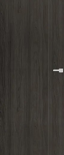 DRE Ibiza interiérové dvere standard 10 pravé 70 cm brest antracit IBIZAJA70P