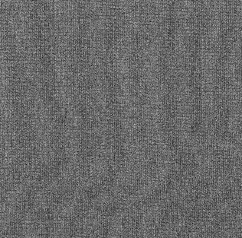 Trojsedák Speedway, dymovo šedá látka