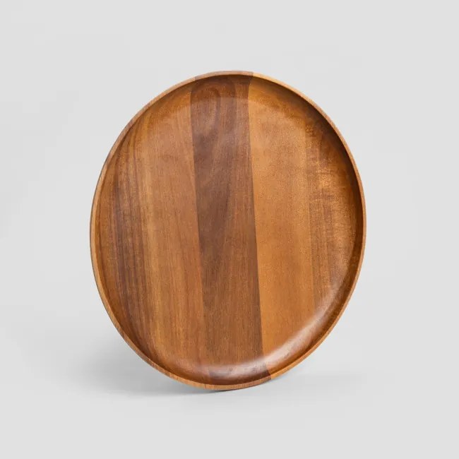 Dekoračný tanier MOOKA L 742965