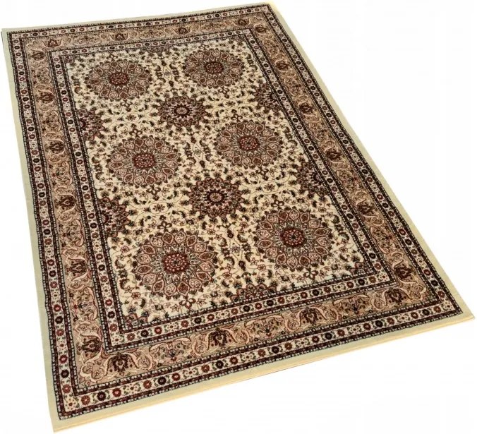 DC Koberec Orient 005 krémová Rozmer: 70×140 cm