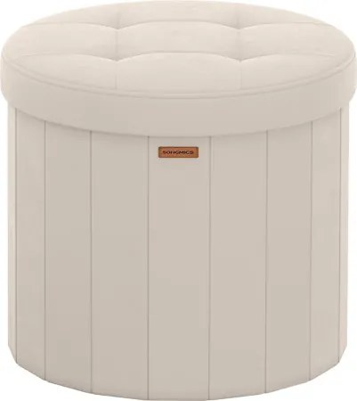 Taburetka s vekom LSF608L01 cappuccino