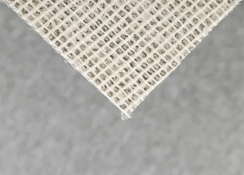 Koberce Breno Metrážny koberec VIENNA 72, šíře role 400 cm, sivá