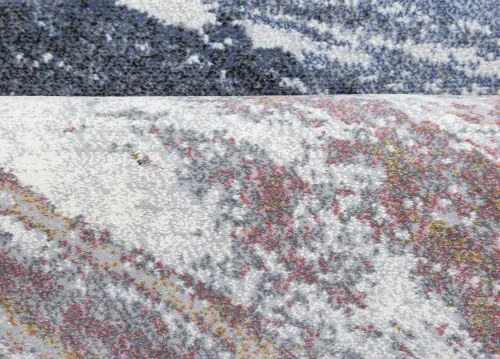 Koberce Breno Kusový koberec ARGENTUM 63465/2626, viacfarebná,160 x 230 cm