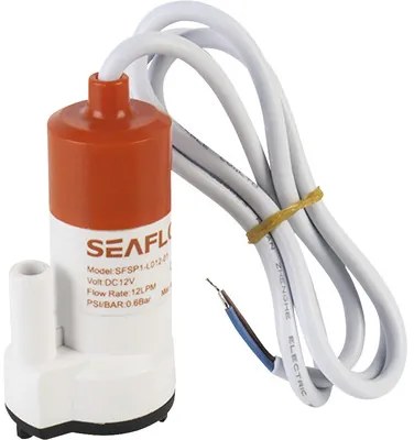 Ponorné čerpadlo Seaflo SFSP1-L012-01 nízkonapäťové