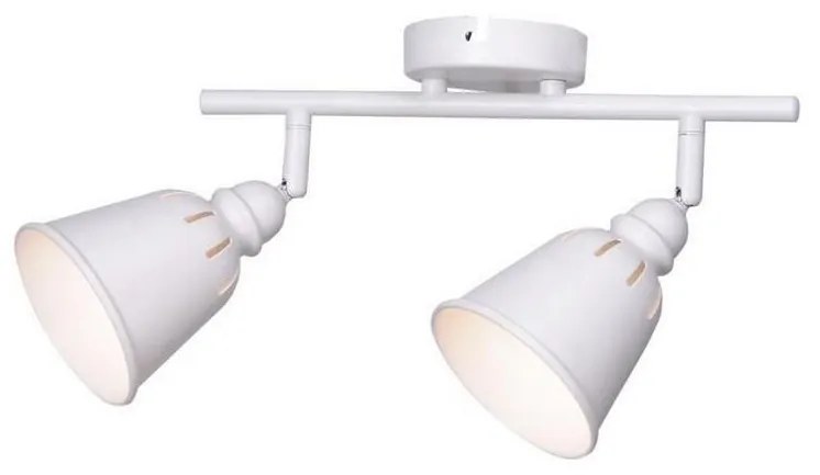 Bodové svietidlo FIONA 2xE14/8W/230V