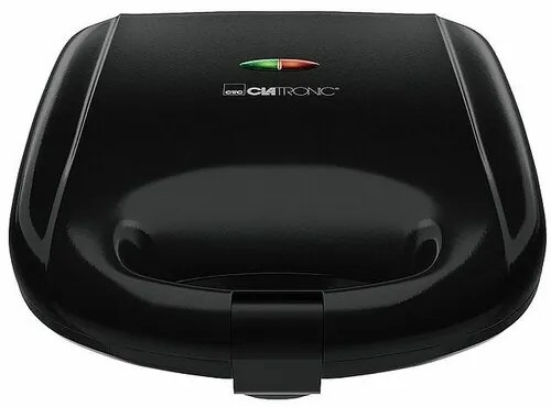 Clatronic ST 3814 BK sendvičovač