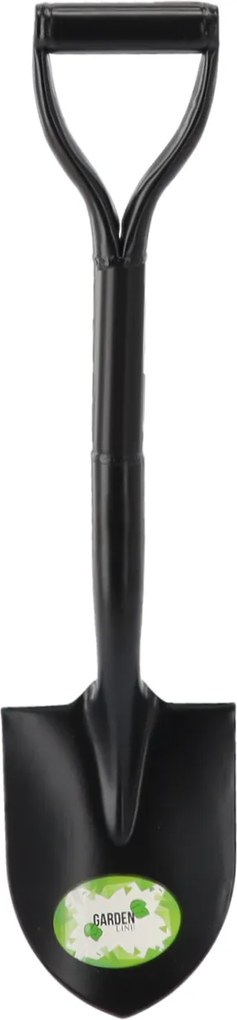 Garden Line MINI LOPATA S OCELOVOU RÚČKOU 67 CM