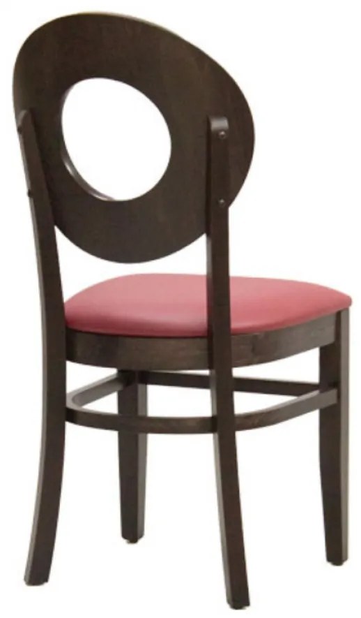 SARA DREVENÁ STOLIČKA SARA