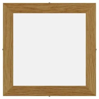 APLED - LED Stropné svietidlo QUADRA LED/24W/230V dub