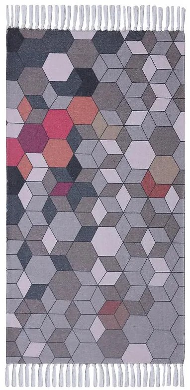 Koberec 0.7/1.4 SI-19036 CHINDI