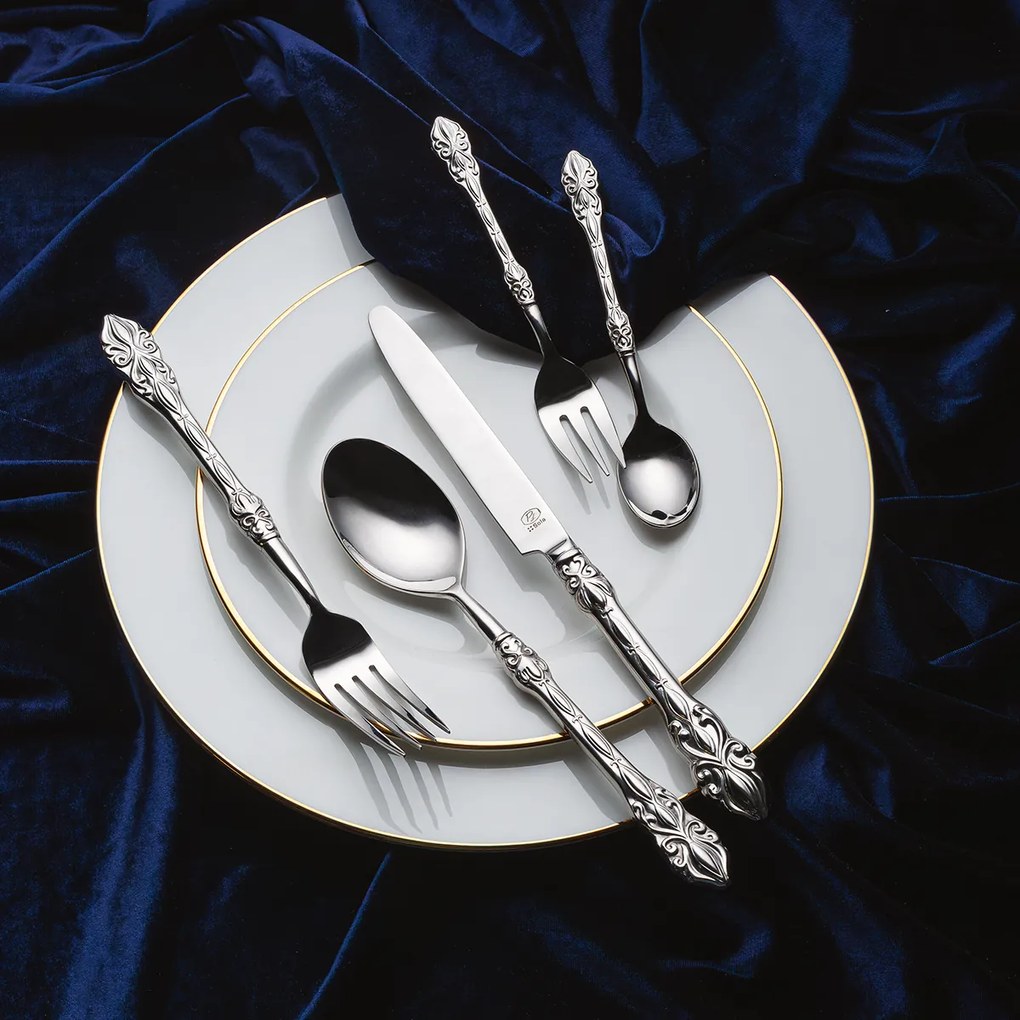 Príborový set 30 ks Neuschwanstein - 127855