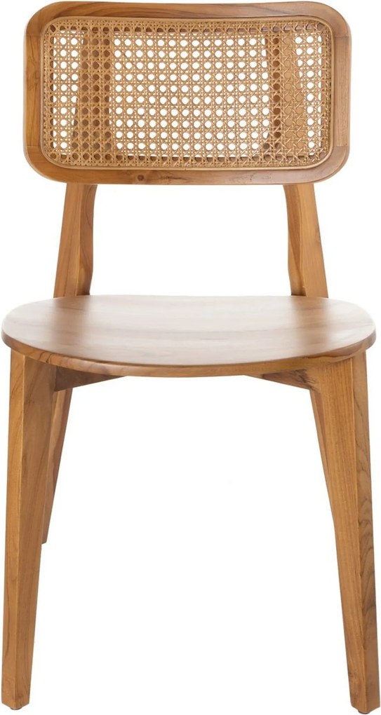 Stolička Bryok 47x57x83cm