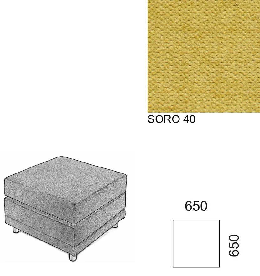 AVA TAB Varianta: SORO 91