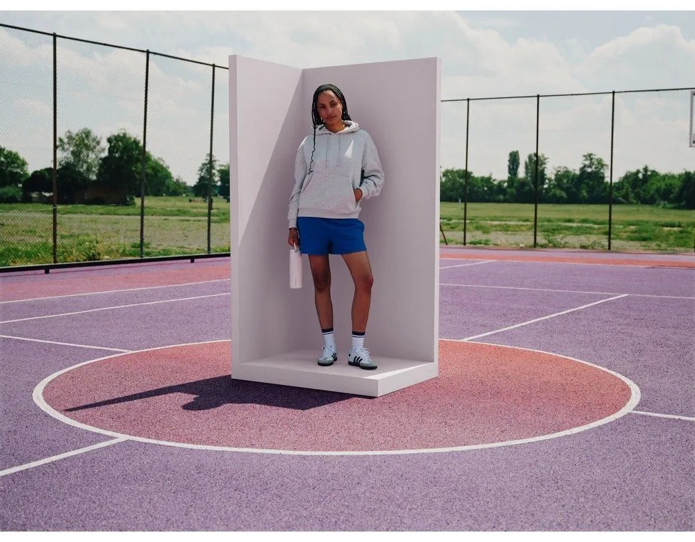 Biela termoska z nehrdzavejúcej ocele 700 ml IceFlow™ Bottle Flip Straw 2.0 Frost – Stanley