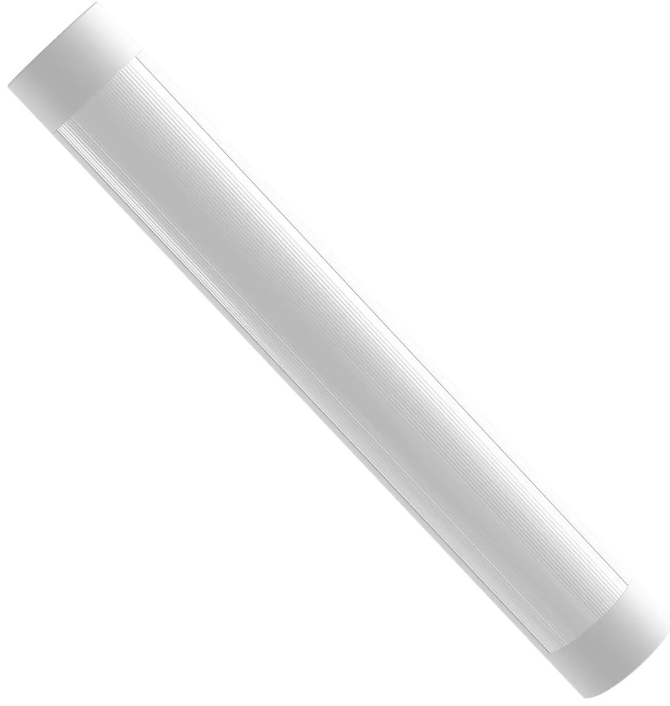 Ecolamp LED svietidlo Batten, 1x LED 18w, 4000k, w, (60 cm)