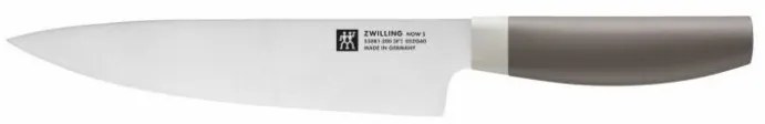 Zwilling Now S blok na nože 8 ks, sivý, 53090-220
