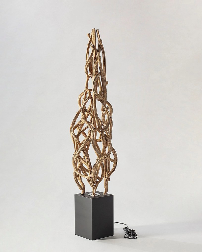 Stojacia lampa Vinea 150 cm