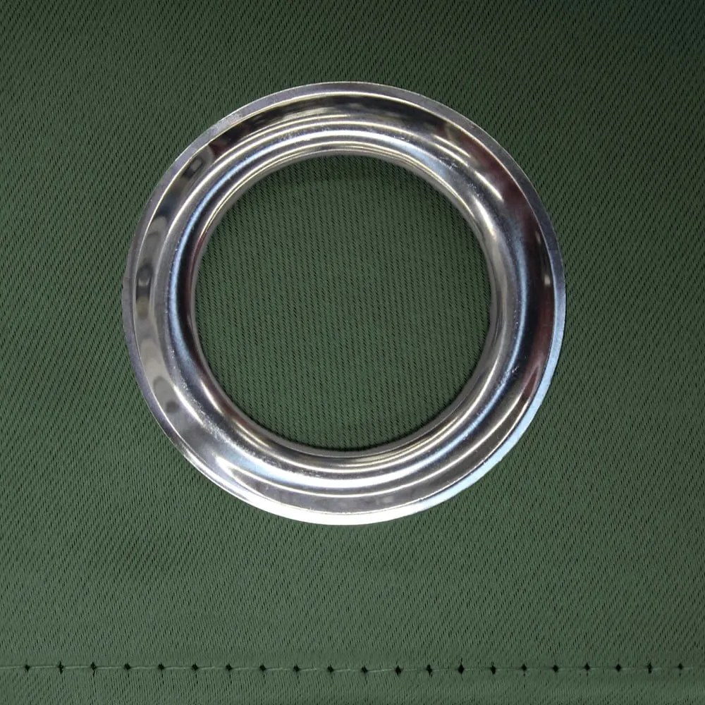 Kaki zatemňovací záves 135x180 cm Occult – douceur d'intérieur