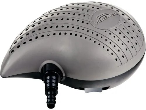 Jazierkové filtračné a potôčikové čerpadlo Heissner Smartline ECO 5000 l/h