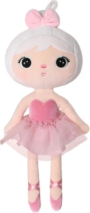 Mojkáčik - Bábika baletka 50 cm