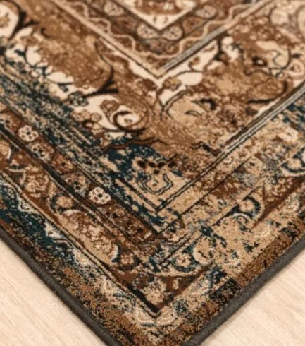 Koberec Dywilan Superior Nuri Koniak 2