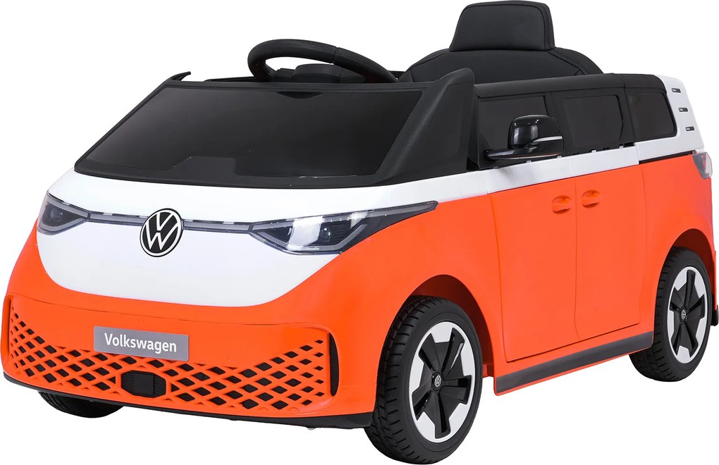 Ramiz Vozidlo Volkswagen ID BUZZ Oranžová