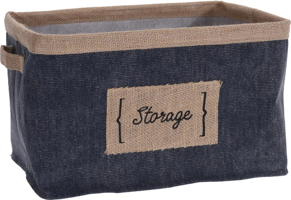Koopman Dekoračný úložný box Storage, 332 x 25 x 20 cm