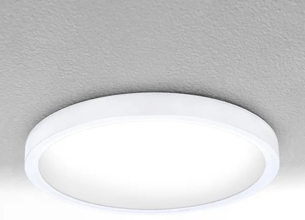 Brilagi -LED Stmievateľné svietidlo ESTELA LED/36W/230V 3000-6500K ø 30 cm biela+DO