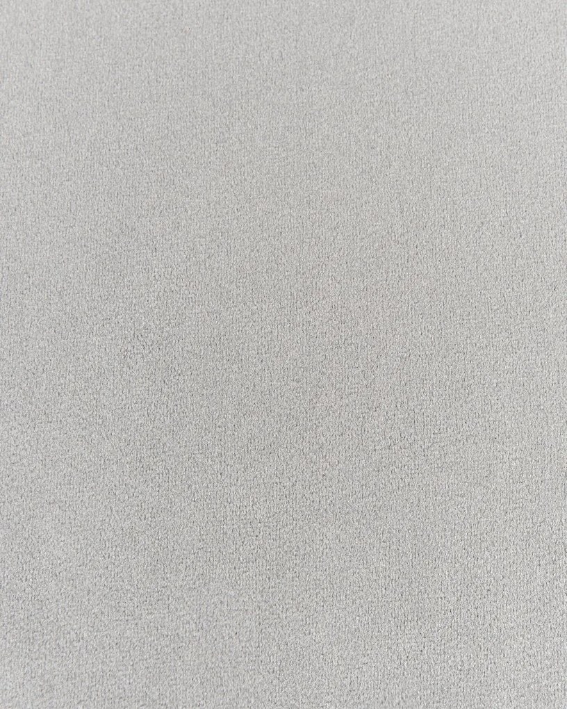 Set 2 ks. jedálenských stoličiek CAVEL (polyester) (sivá). Vlastná spoľahlivá doprava až k Vám domov. 1018790