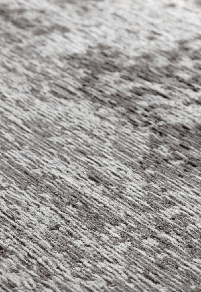 Osta, Kusový koberec Origins 50003 / B920, 170x240, hnedá, chodba / predsieň