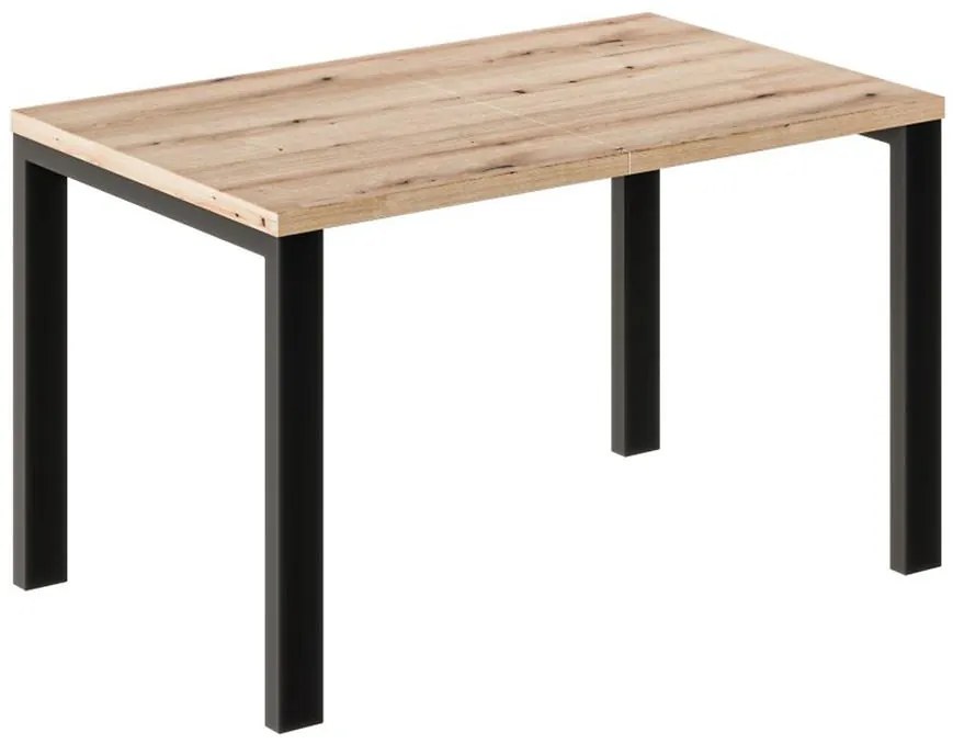 Rozkladací stôl Garant-265 dub evoke