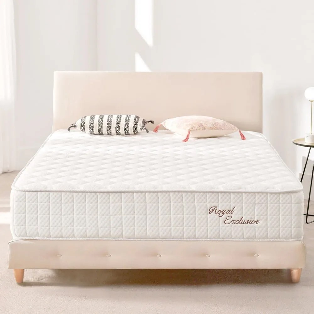 Obojstranný matrac Moonia Royal Exclusive, 90 x 200 cm