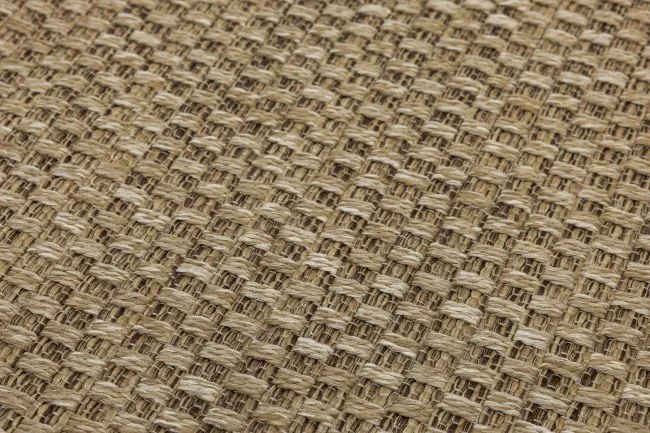 Koberec ELLA ST049A hnedý / béžový