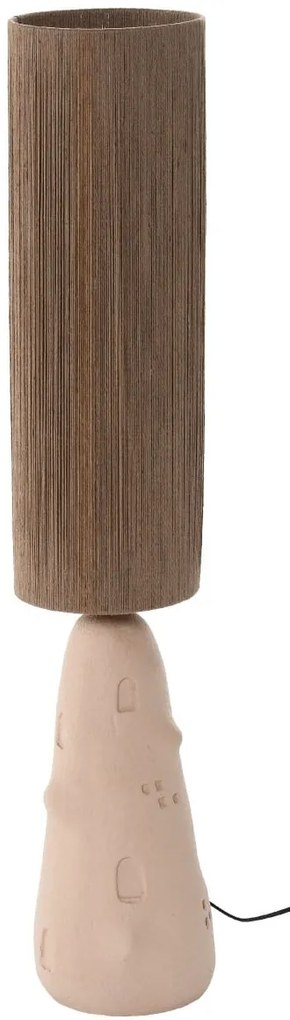 PROXIMA.store - Podlahová lampa TIMELESS CRAFT