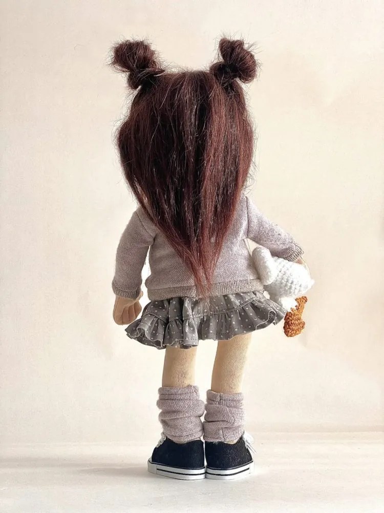 Bábika Izabela 40cm Varianta 2