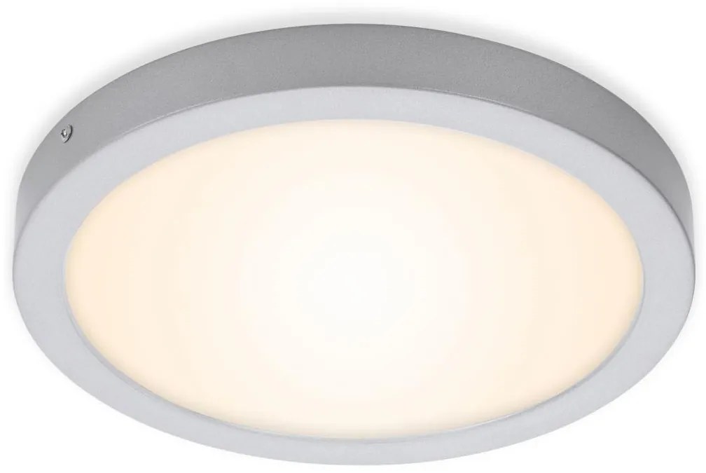 Briloner 7141-014 - LED Stropné svietidlo FIRE LED/21W/230V 3000K 7141-014