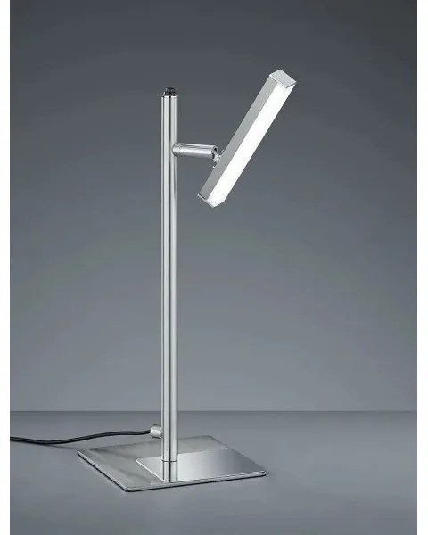 Trio - LED Stolná lampa OPIUM LED/4,5W/230V